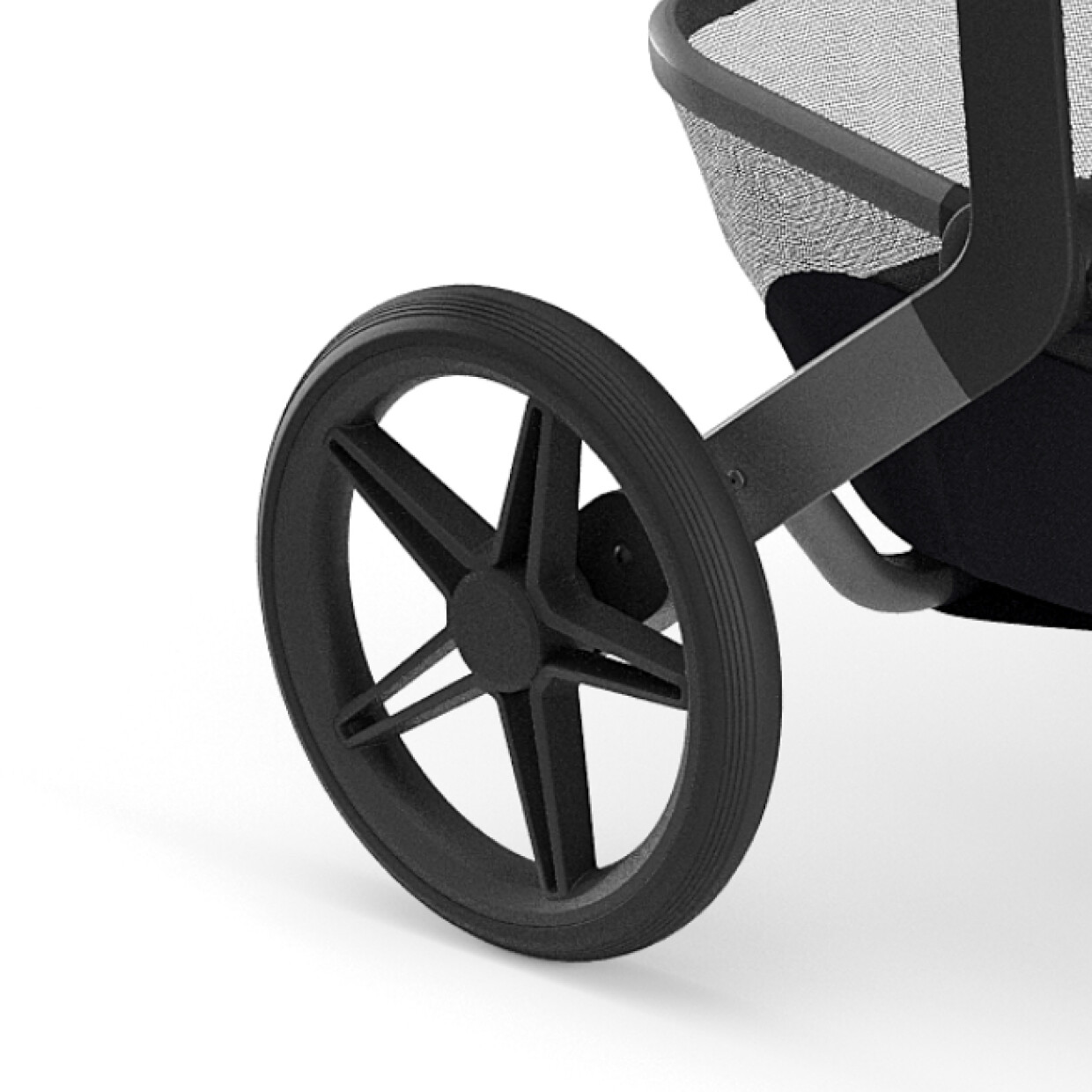 Joolz Day 5 SiY set kol - Black Reflective