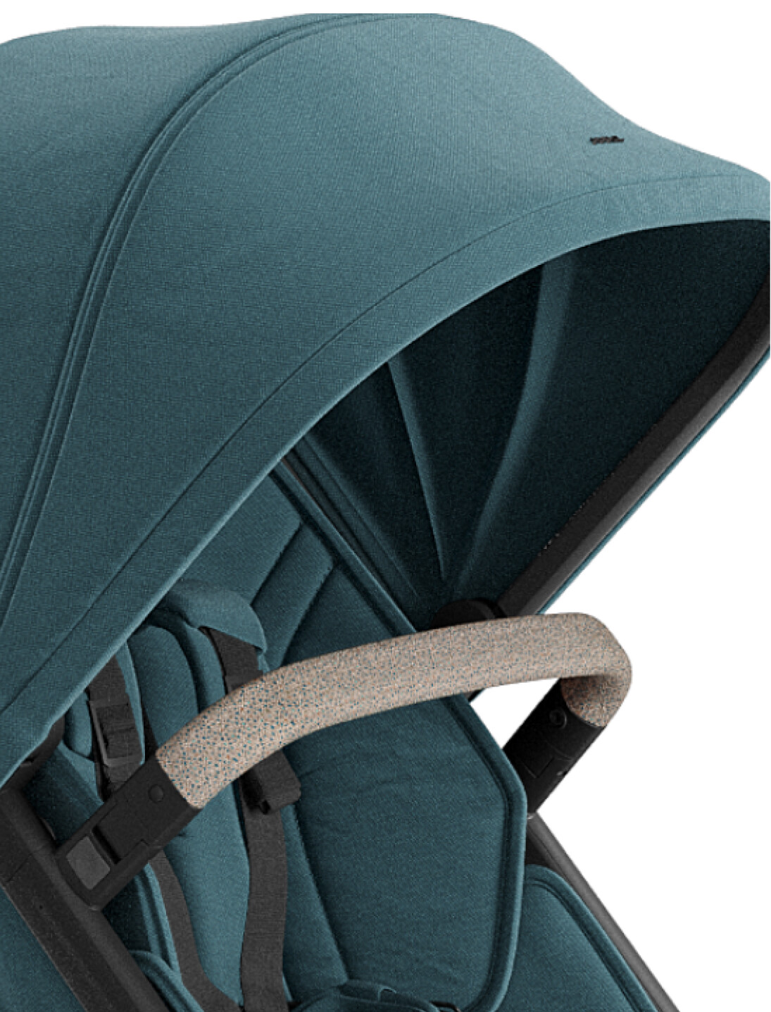 Joolz Day 5 SiY set látek - Ocean Blue