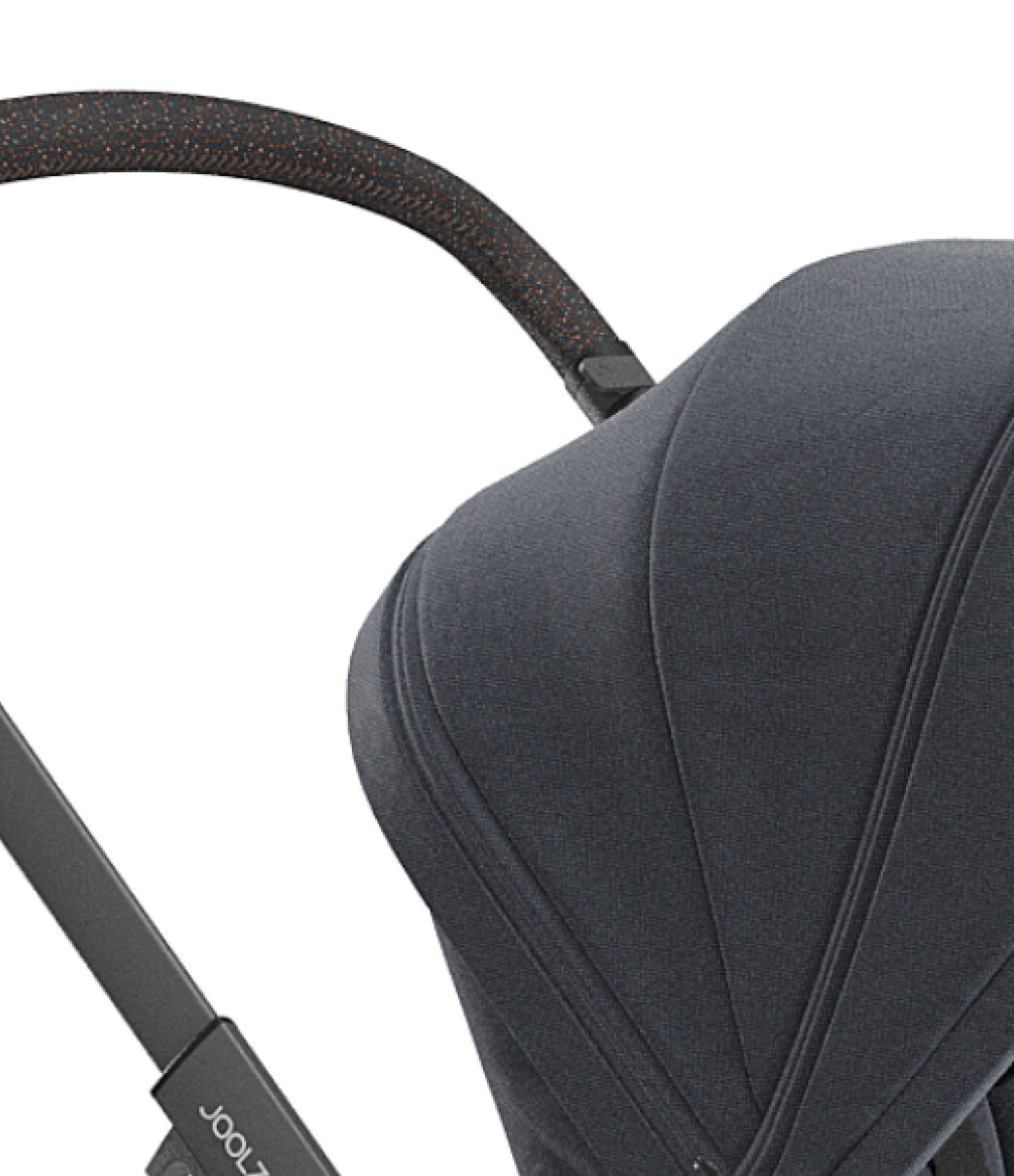 Joolz Day 5 SiY set madel - Graphite Elements