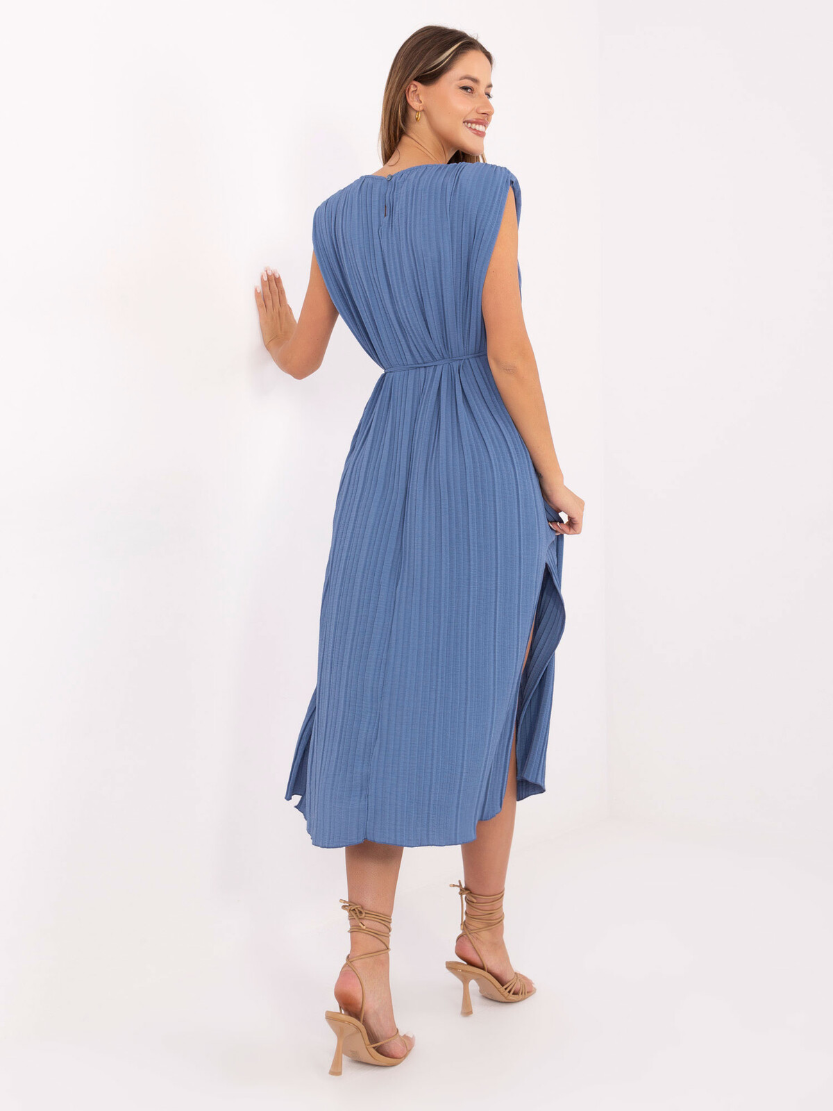 Dress-DHJ-SK-19830.00-dark blue