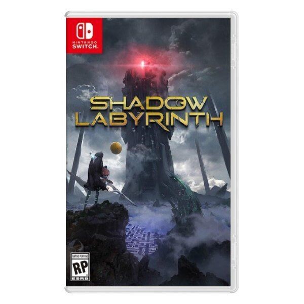 Shadow Labyrinth NSW