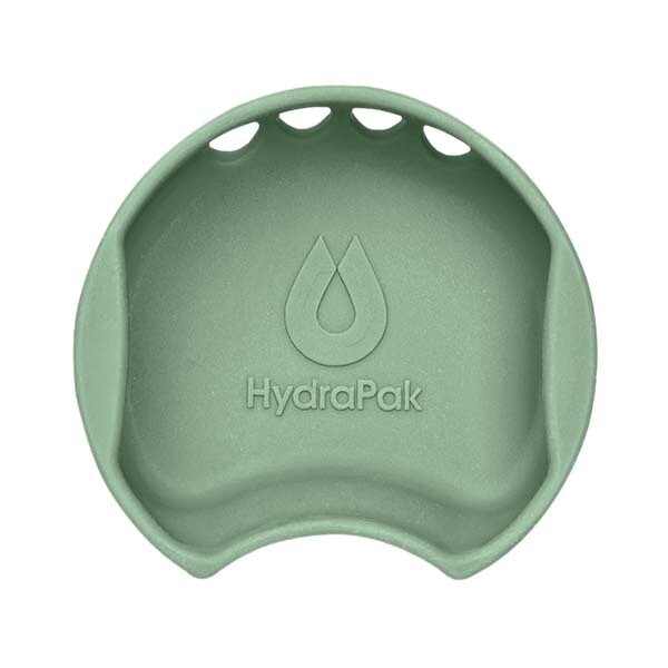 HydraPak Watergate - aspen green Doplněk k lahvi RECON CLIP & CARRY