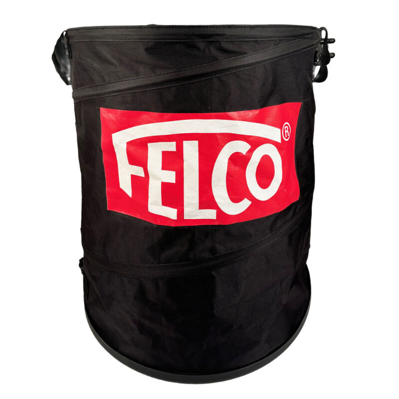 FELCO Zahradnický pytel na větve a listí 150 l