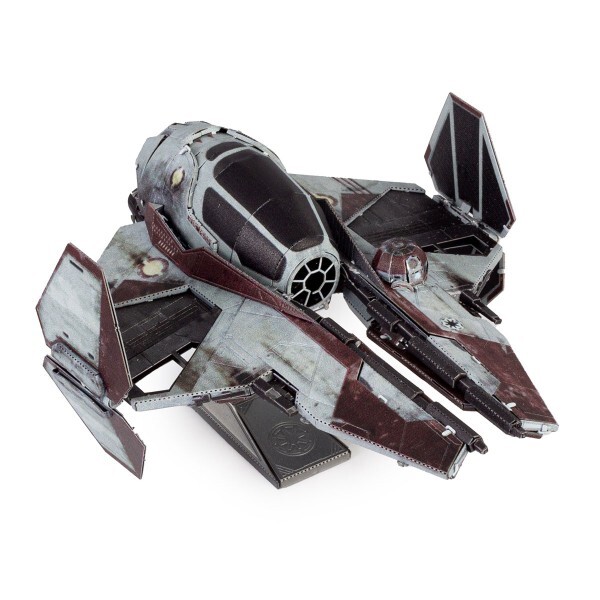 Fascinations Metal Earth: Star Wars ETA-2 Jedi Starfighter