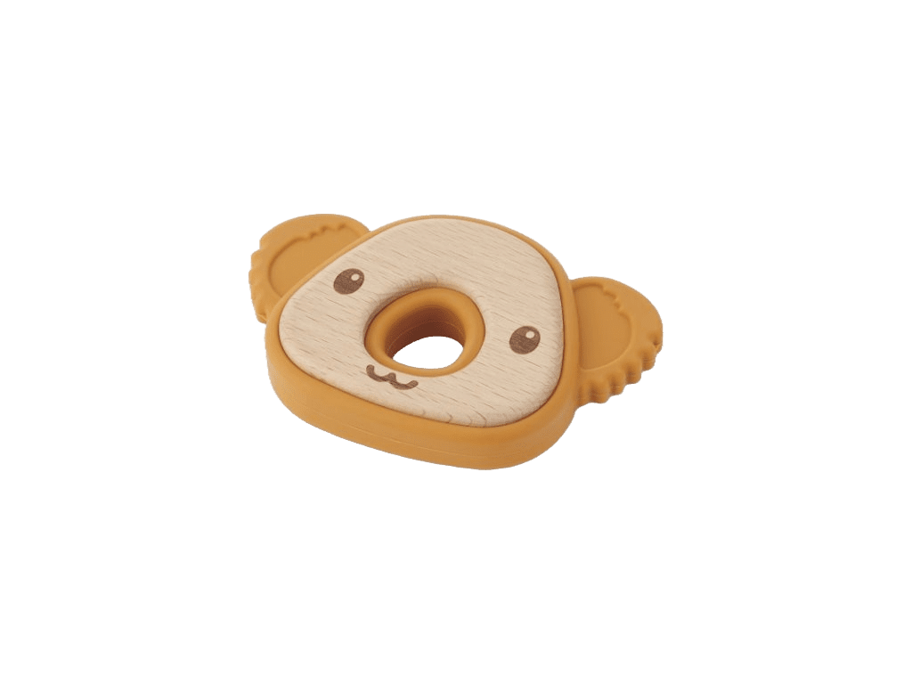 TickiT SiliSoft - Kousátko ve tvaru koaly