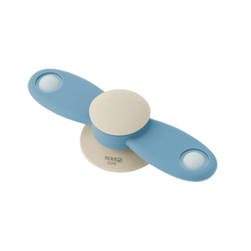 TickiT SiliSoft - Spinner vrtule
