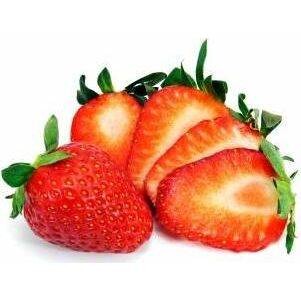 Farcitura - zrcadlová poleva Mirall Jahoda (250 g) 6092 dortis - dortis