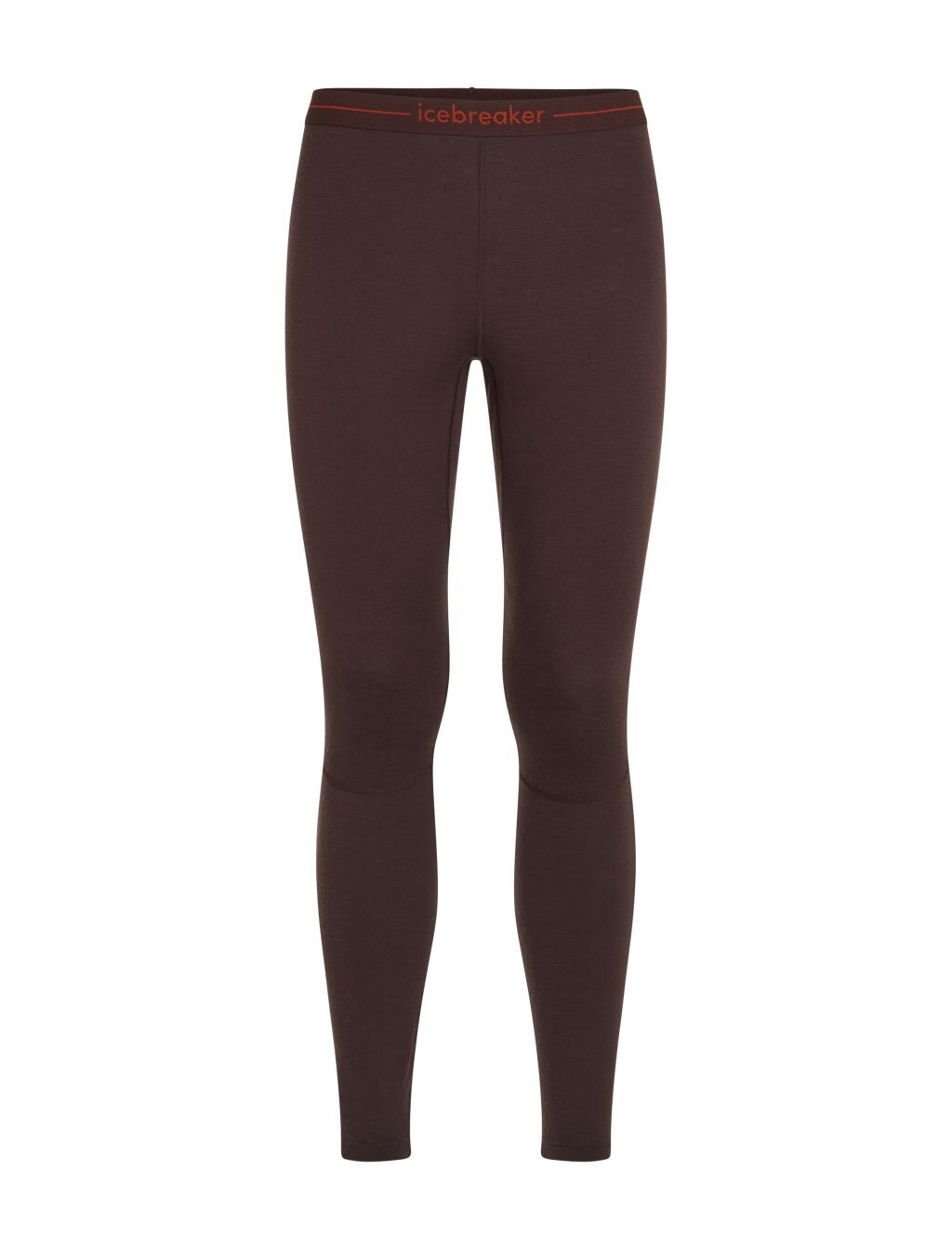 ICEBREAKER Mens ZoneKnit 260 Leggings, Java (vzorek) velikost: M