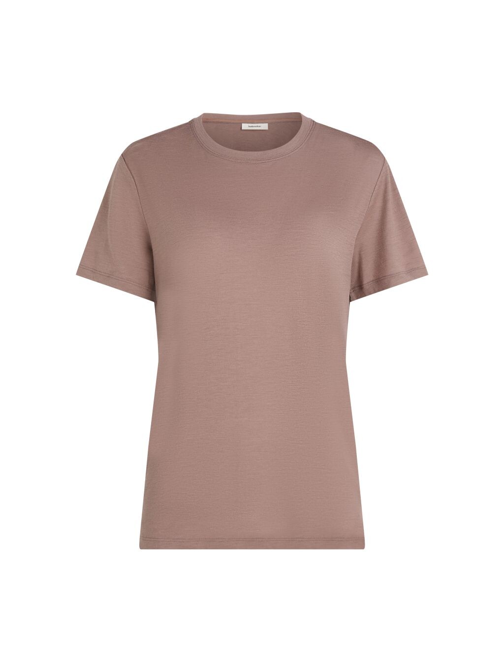 ICEBREAKER Wmns 150 Tech Lite III SS Relaxed Tee, Summit (vzorek) velikost: S