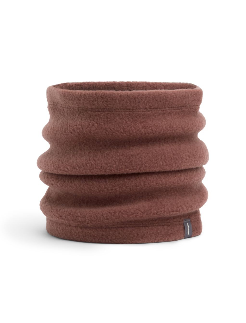 ICEBREAKER Unisex 800 RF Class Pile Chute, Carob (vzorek) velikost: OS (UNI)