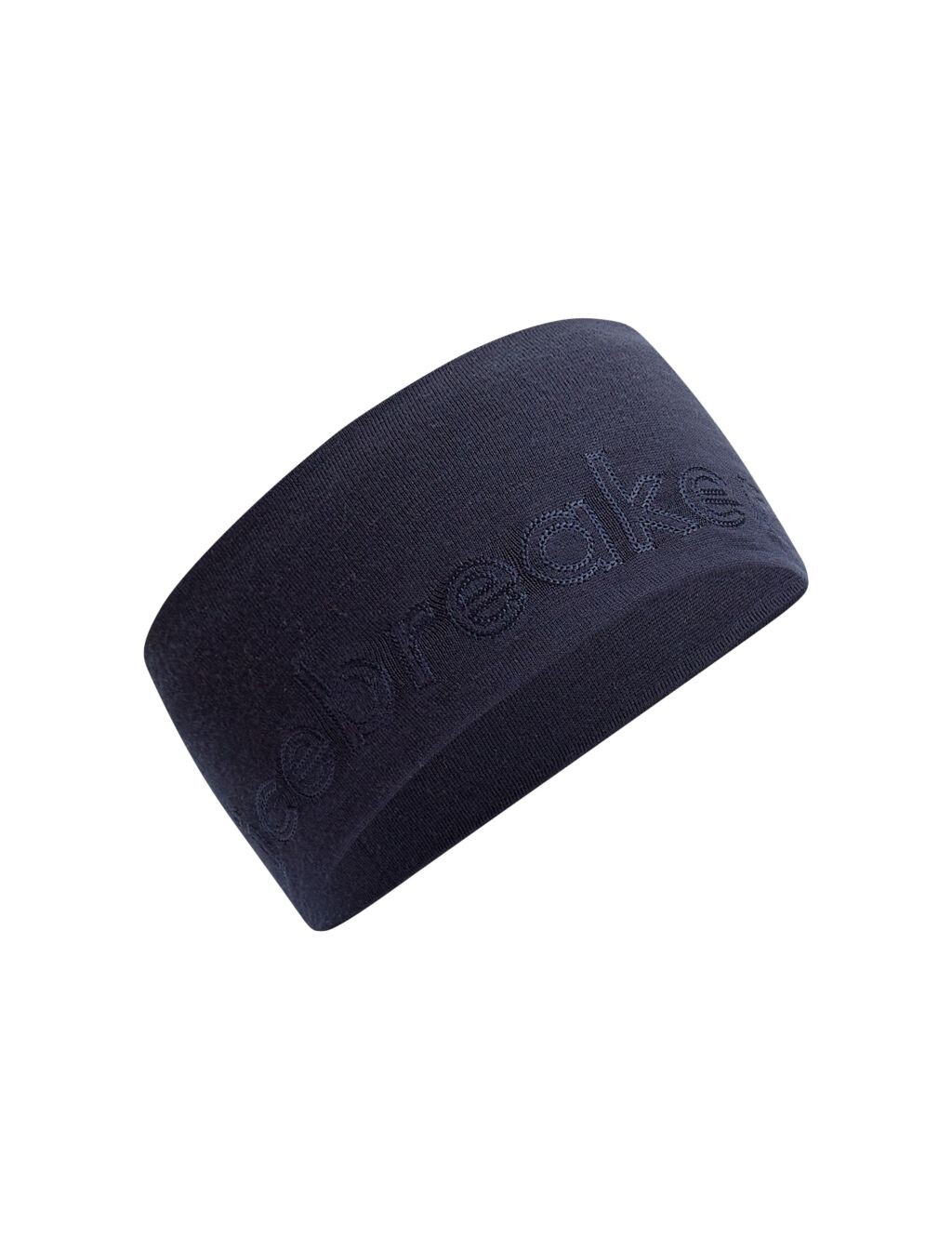 ICEBREAKER 260 Tech Headband, Midnight Navy velikost: OS (UNI)