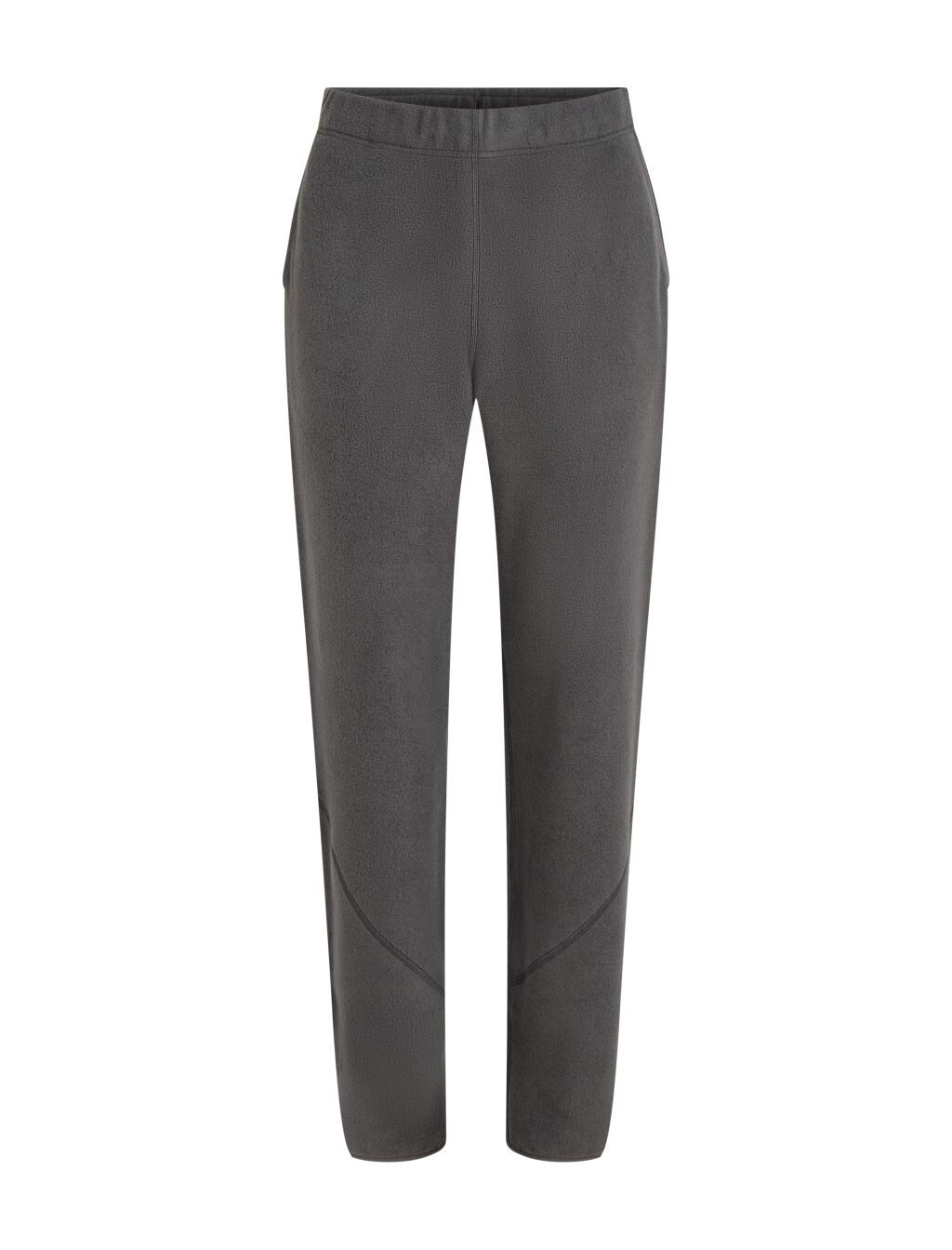 ICEBREAKER Wmns 800 RF Class Pile Pants, Obsidian (vzorek) velikost: S