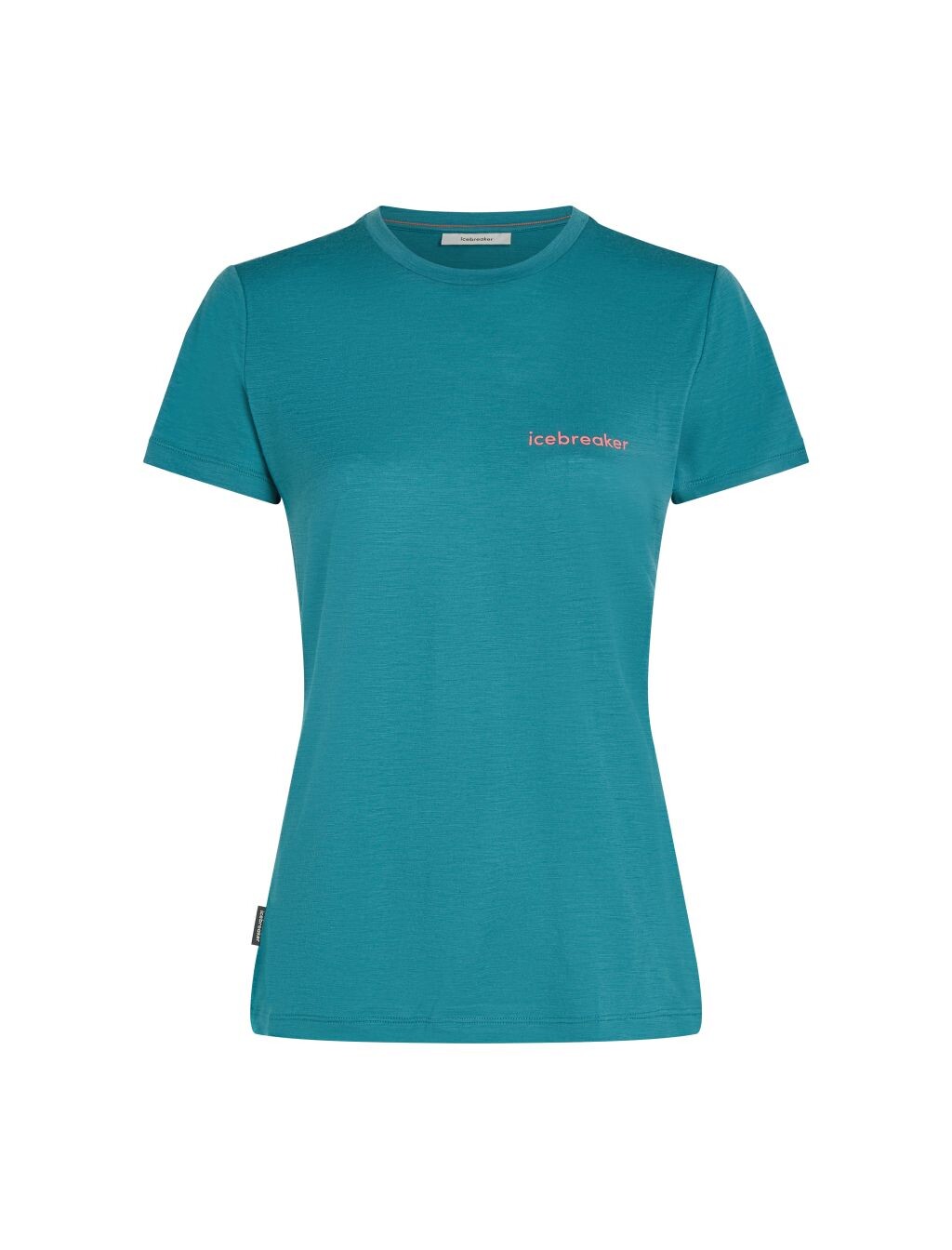 ICEBREAKER Wmns 150 Tech Lite SS Tee icebreaker, Topaz (vzorek) velikost: S
