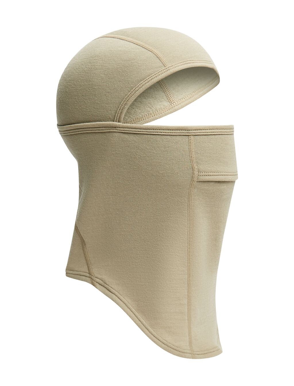 ICEBREAKER Unisex Oasis Balaclava, Flagstone (vzorek) velikost: OS (UNI)