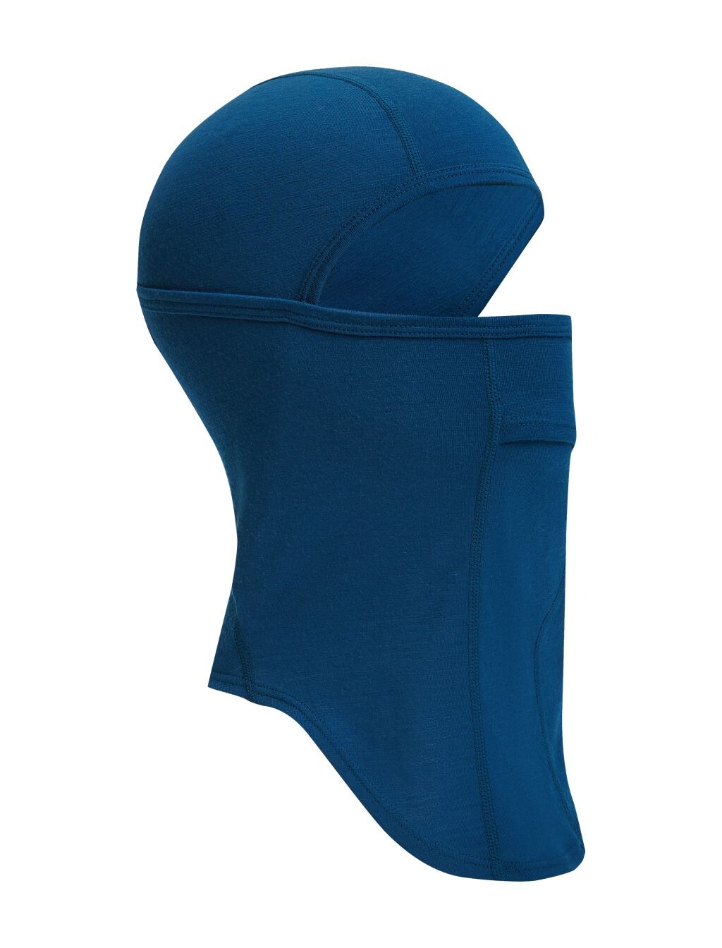 ICEBREAKER Unisex Oasis Balaclava, Atlantis (vzorek) velikost: OS (UNI)