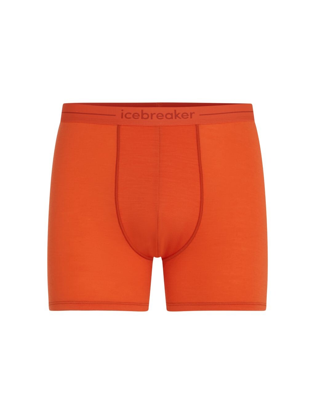 ICEBREAKER Mens Anatomica Boxers, Fervid (vzorek) velikost: M