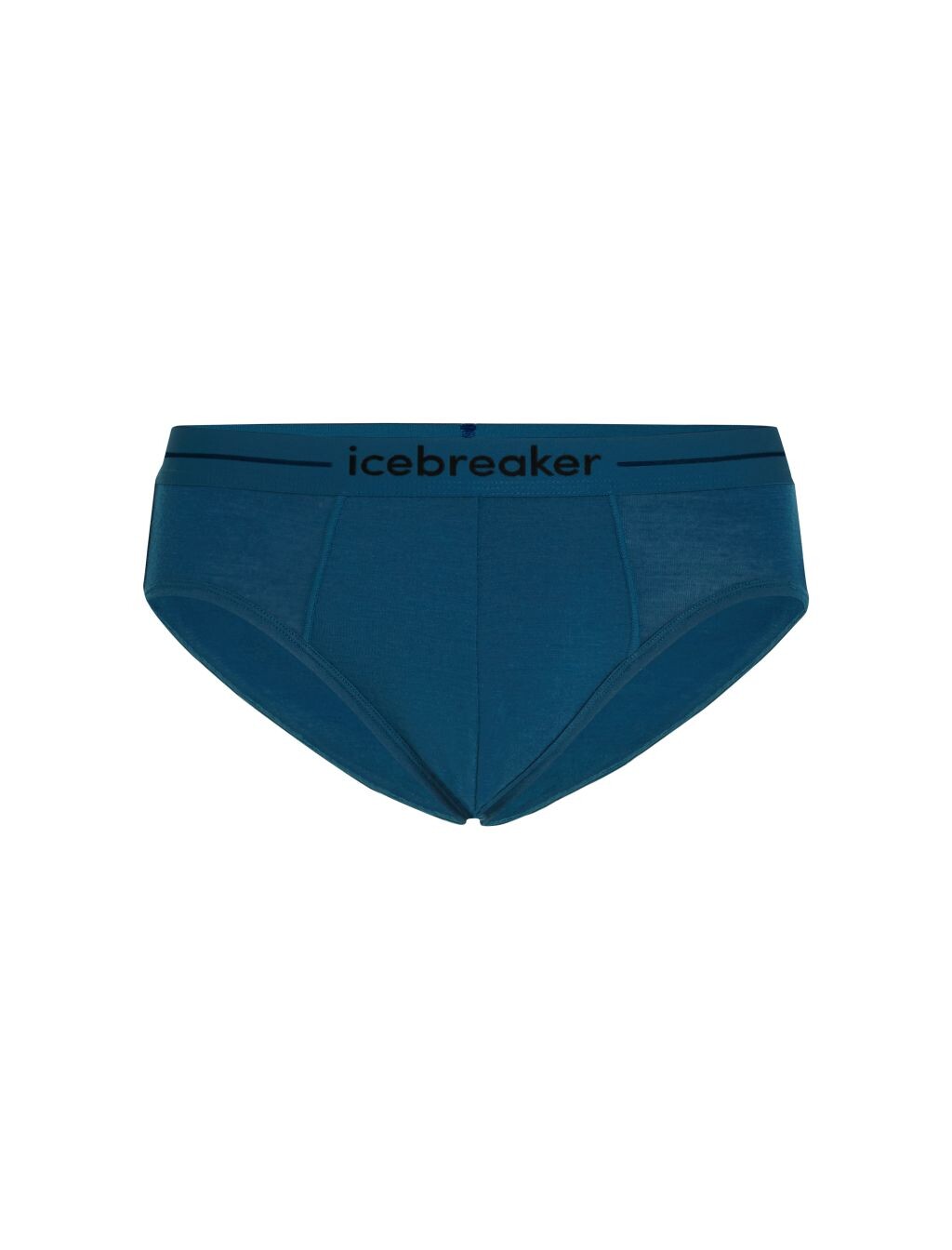 ICEBREAKER Mens Anatomica Briefs, Atlantis (vzorek) velikost: M