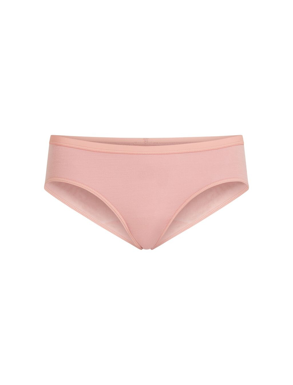 ICEBREAKER Wmns Siren Hipkini, Blush (vzorek) velikost: S