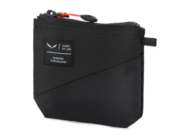 Salewa Fanes pěněženka Black