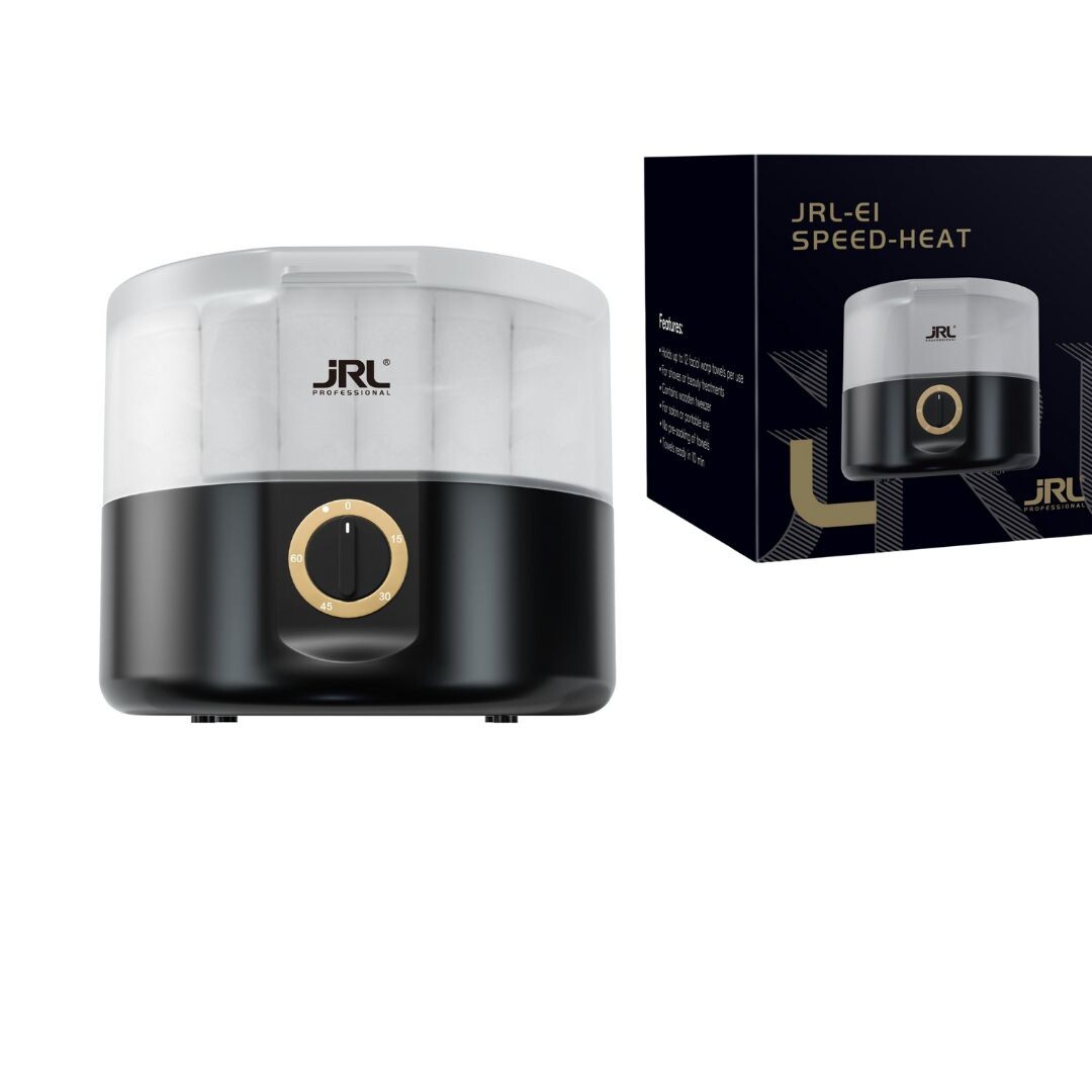 JRL JPD003 Speed Heat Towel Warmer - ohřívač ručníků