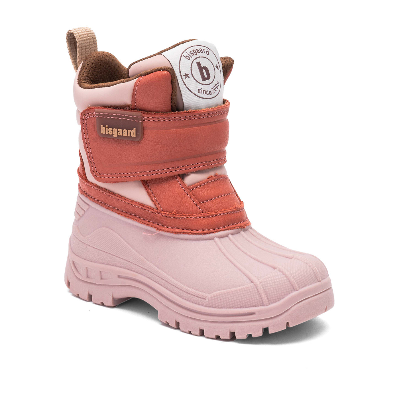 Bisgaard dětské zimní boty 55003 - 1600 Velikost: 20