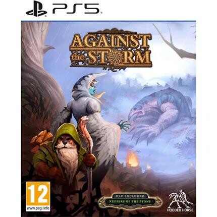 Against the Storm (PS5)