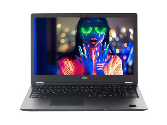 Fujitsu LifeBook U7510