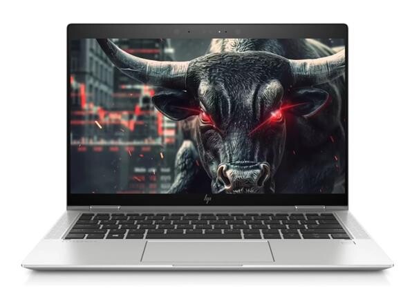 HP EliteBook X360 1030 G4 Touch