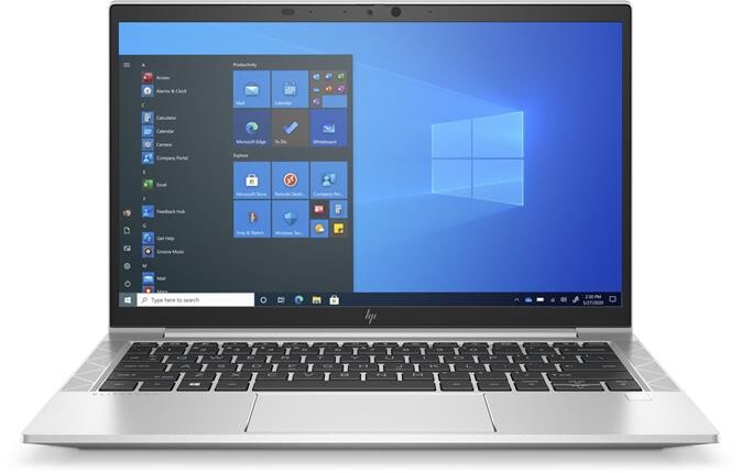 HP EliteBook 830 G8