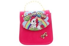 Lamps Kabelka sovičky s jednorožcem