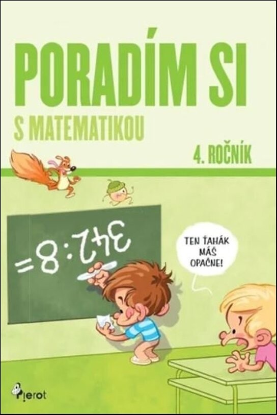 Poradím si s matematikou