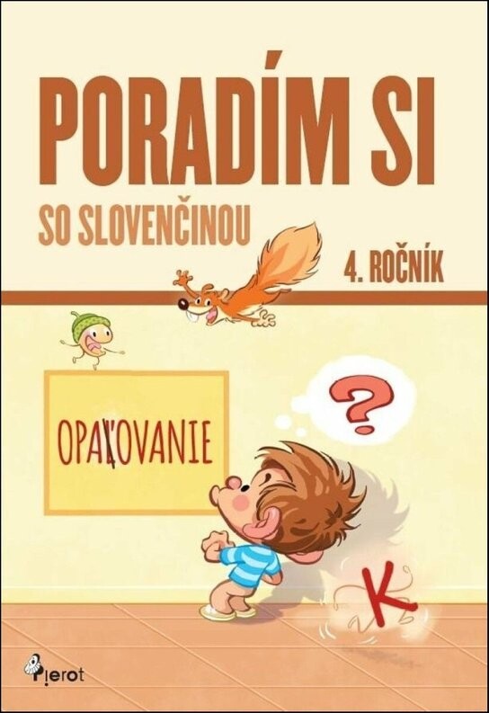 Poradím si so slovenčinou