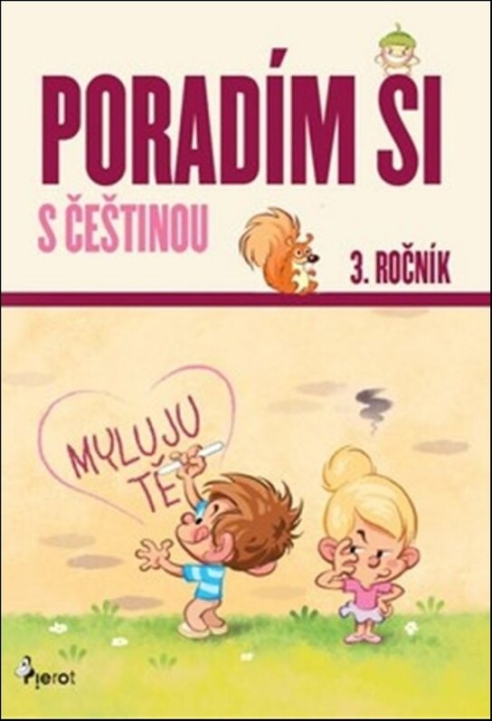 Poradím si s češtinou