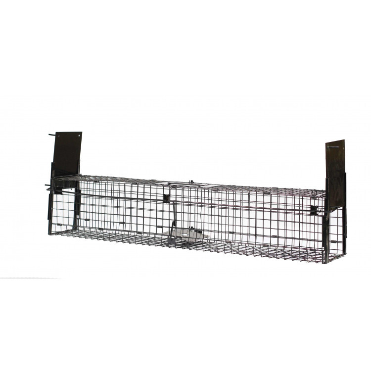 Agrofortel Sklopec - past, 105x16x20 cm, 2 vstupy