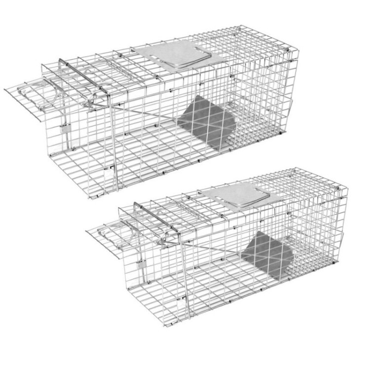 Agrofortel Sklopec - past na kunu, potkana nebo kočku