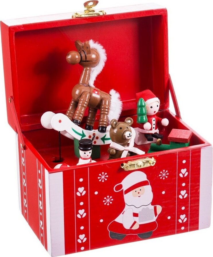 Hrací figurka (výška 15 cm) Horse – Casa Selección