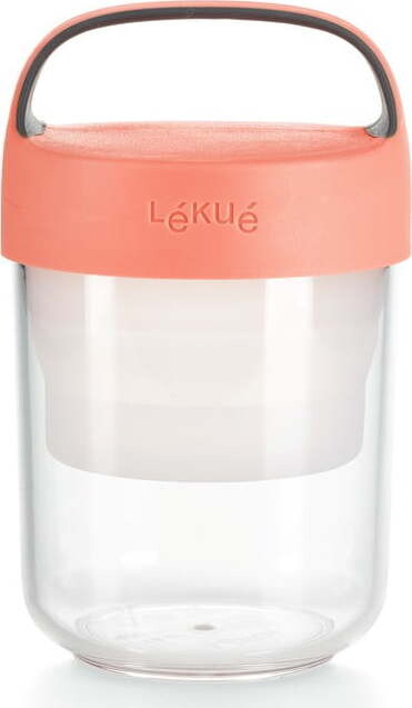 Dóza na jogurt To Go – Lékué