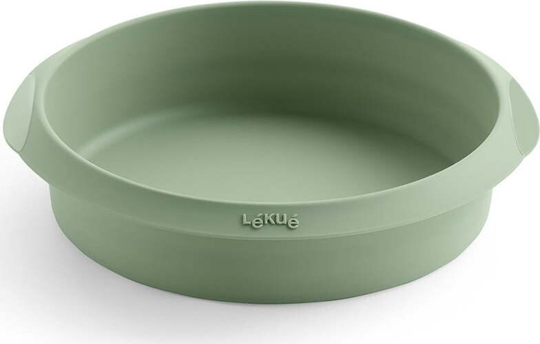Silikonová forma na pečení koláče ø 23,5 cm – Lékué