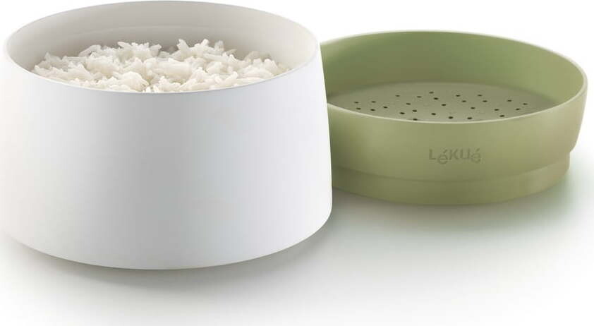 Nádobí do mikrovlnné trouby – Lékué