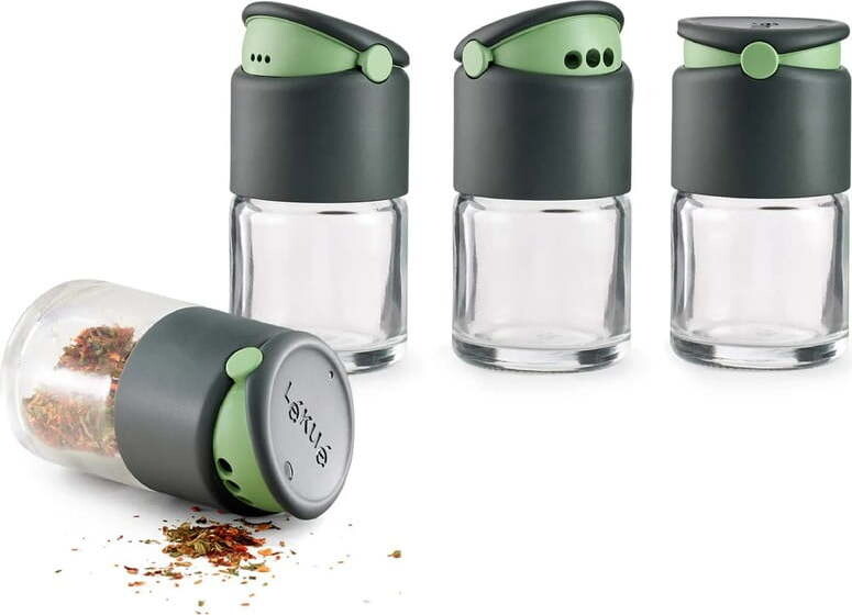 Sada kořenek 4 ks 100 ml – Lékué