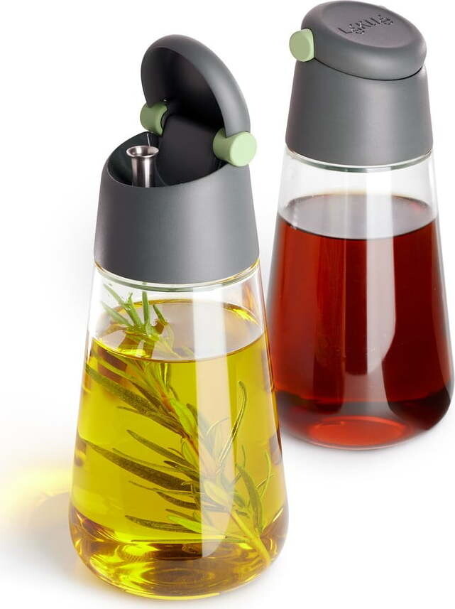 Sada na olej a ocet 2 ks – Lékué
