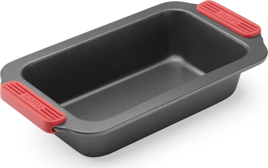 Ocelová forma na pečení dortu 17x31 cm – Lékué