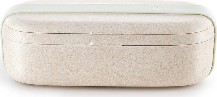 Svačinový box To Go Organic – Lékué