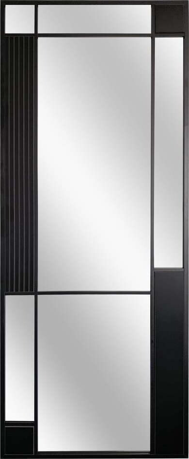 Nástěnné zrcadlo 60x150 cm Loft Mono – Styler