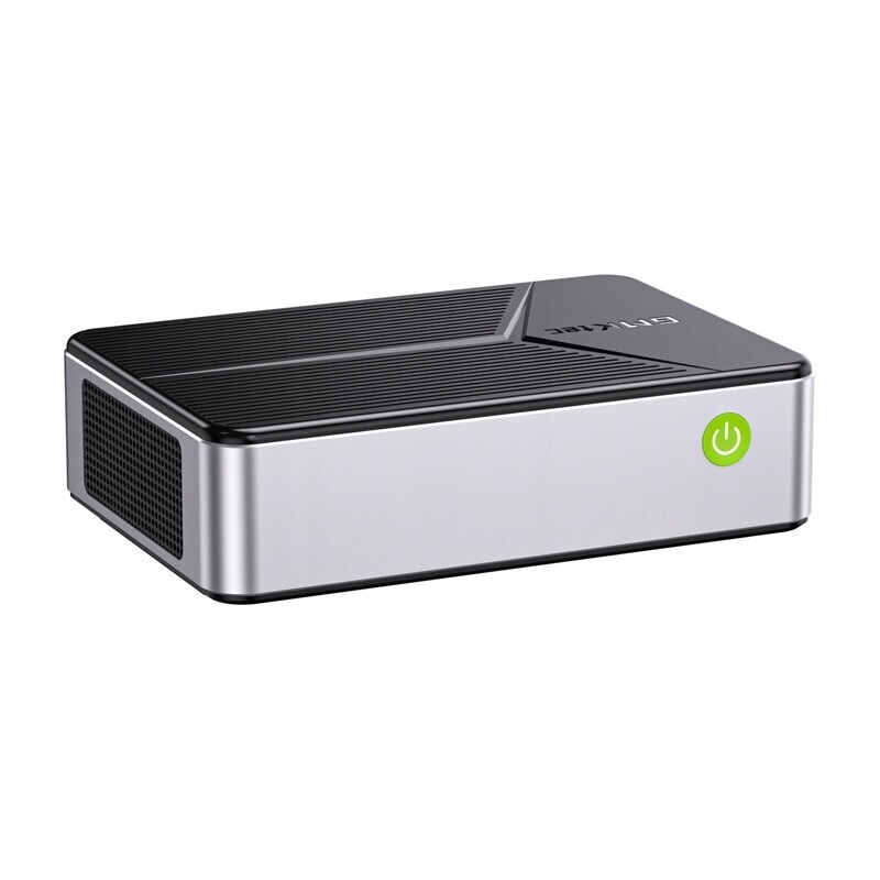 <h1>Mini PC GMKtec G9 Intel N150 12GB RAM + 64GB + 512GB WIN 11 Pro</h1>