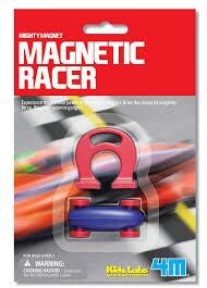 4M Magnetický závod