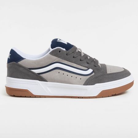 Boty Vans Hylane - Šedá - Us10