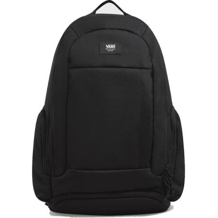 Batoh Vans Resolute - Černá - 27L