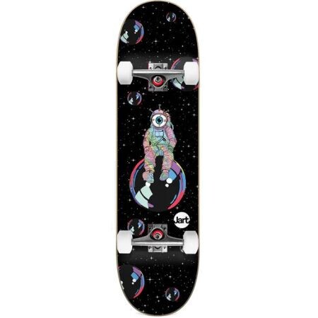 Sk8 Komplet Jart Gravity - Červená - 7.5