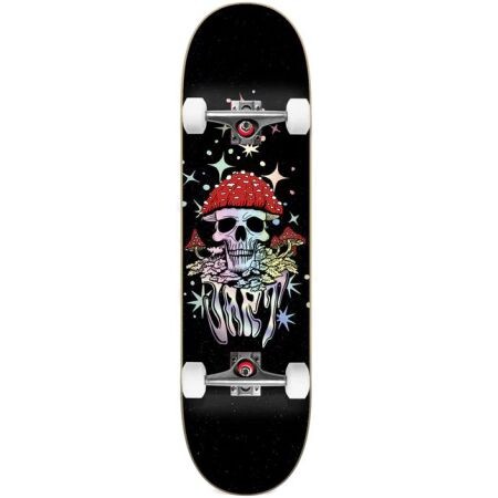 Sk8 Komplet Jart Hoffman - Červená - 7.75